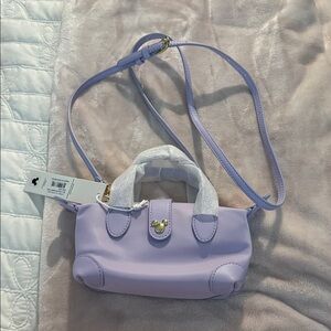 Stoney clover lane Disney small pouchette crossbody